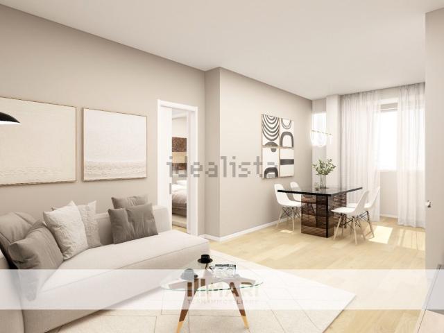 Appartamento in vendita di 55 m² in Via Vespasiano, 69