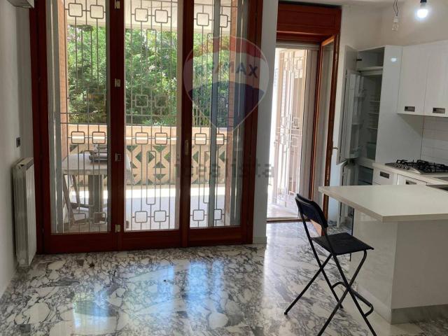 Appartamento in vendita di 55 m² in Via Vezio Crisafulli, 131