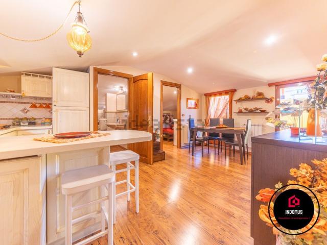 Appartamento in vendita di 55 m² in Via Vincenzo Bellini, 1