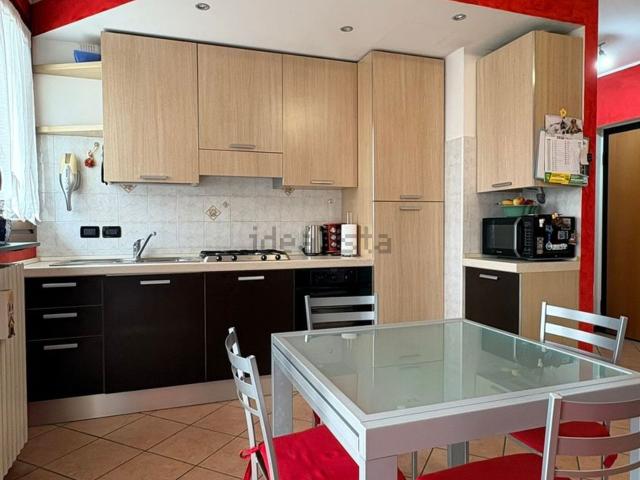 Appartamento in vendita di 55 m² in Via Vincenzo Bellini, 4