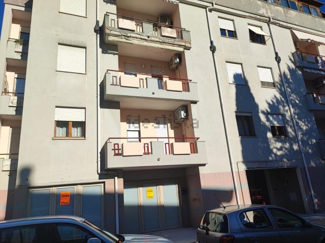 Appartamento in vendita di 55 m² in Via Vincenzo Bellini
