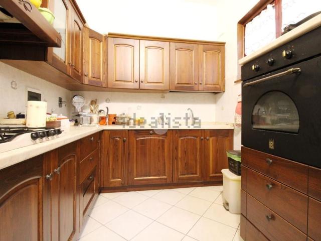 Appartamento in vendita di 55 m² in Via Vincenzo da Filicaia
