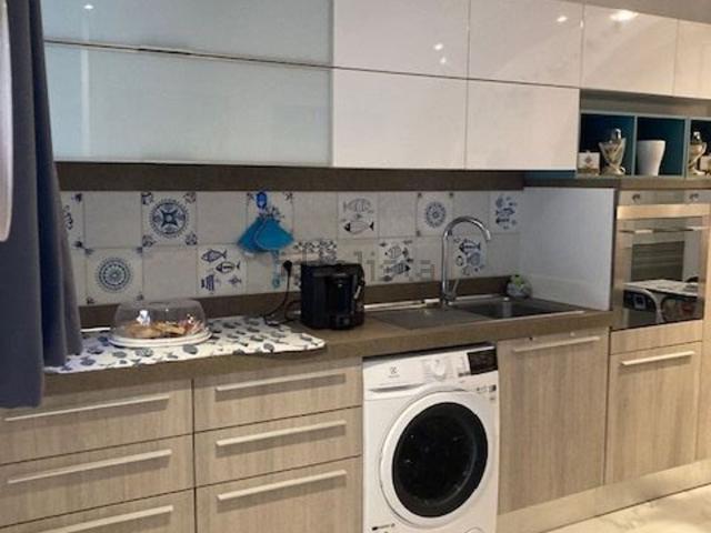 Appartamento in vendita di 55 m² in Via Vincenzo Gioberti, 63