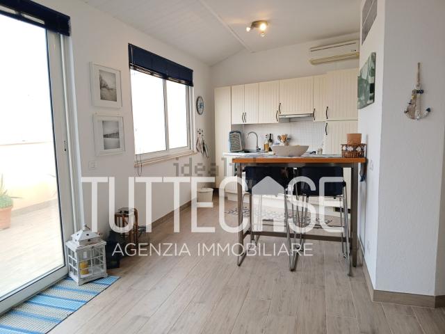 Appartamento in vendita di 55 m² in Via Vincenzo Giannelli