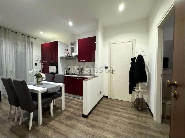 Appartamento in vendita di 55 m² in Via Vincenzo Lancia, 124