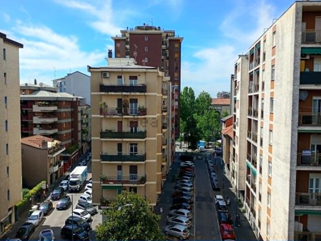 Appartamento in vendita di 55 m² in Via Vincenzo Monti, 37