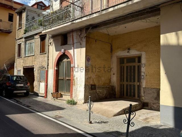 Appartamento in vendita di 55 m² in Via Vincenzo Pesce, 21