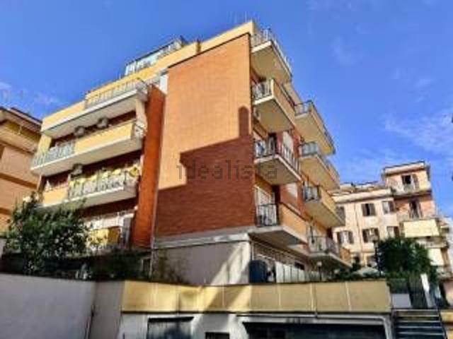 Appartamento in vendita di 55 m² in Via Vibio Mariano