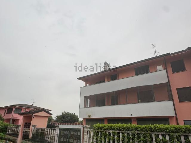 Appartamento in vendita di 55 m² in Via Vigentina, 25