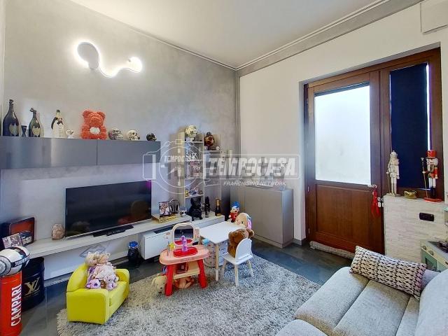 Appartamento in vendita di 55 m² in Via Villafranca, 34