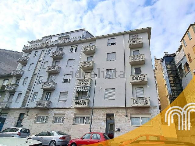 Appartamento in vendita di 55 m² in Via Villar, 21