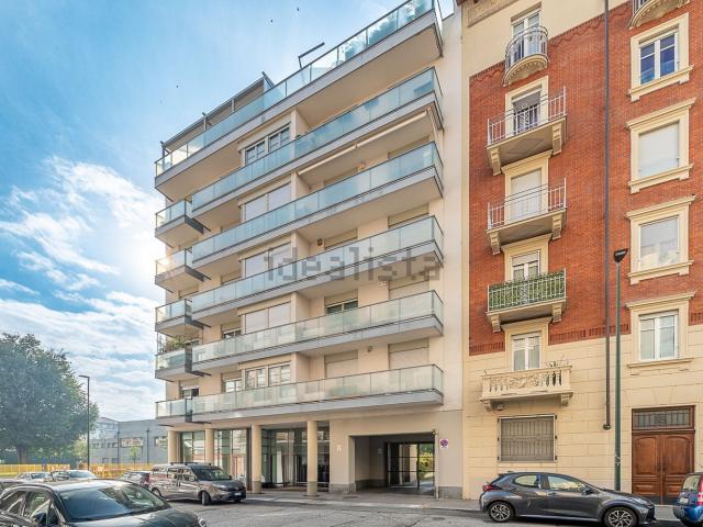 Appartamento in vendita di 55 m² in Via Villar Focchiardo, 14