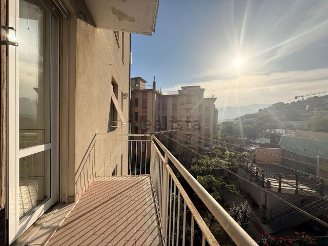 Appartamento in vendita di 55 m² in Via Villini Ambrogio Negrone, 10