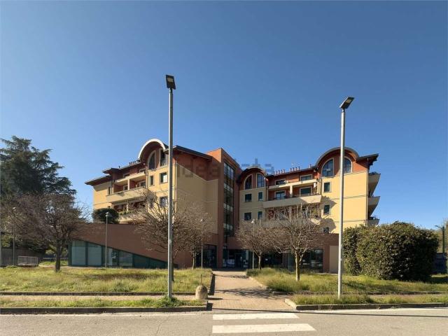 Appartamento in vendita di 55 m² in Via Visconti, 27