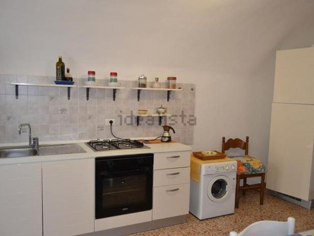 Appartamento in vendita di 55 m² in Via Visitazione