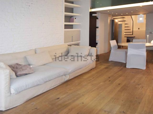 Appartamento in vendita di 55 m² in Via Vittoria Colonna, 15