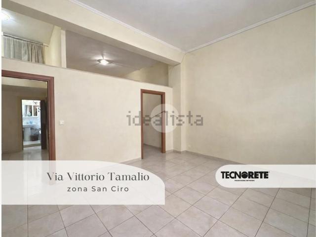 Appartamento in vendita di 55 m² in Via Vittorio Tamalio, 1