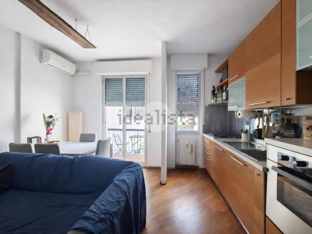 Appartamento in vendita di 55 m² in Via Vittorio Veneto, 17