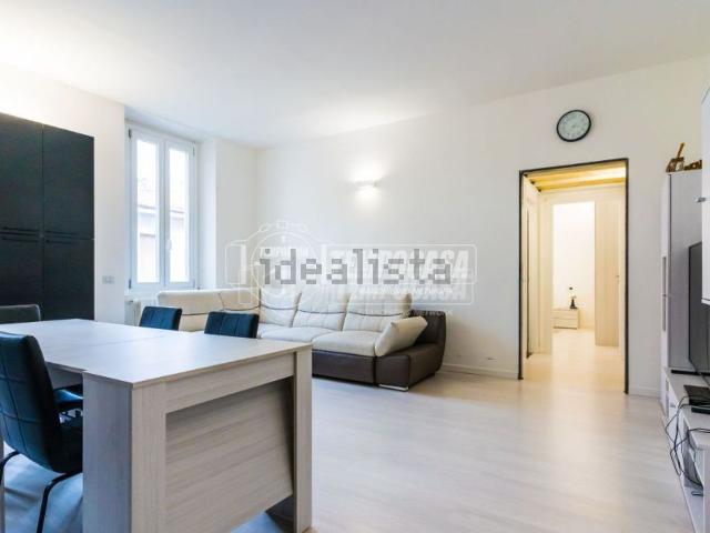 Appartamento in vendita di 55 m² in Via Vittorio Veneto, 39