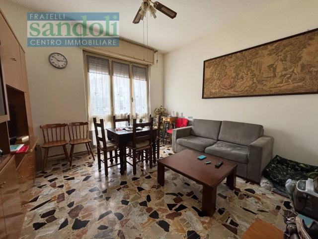 Appartamento in vendita di 55 m² in Via Vittorio Alfieri, 40