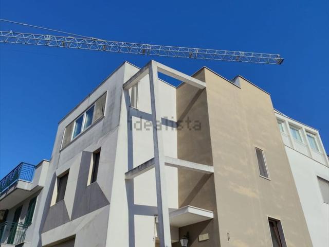 Appartamento in vendita di 55 m² in Via Vittorio Alfieri