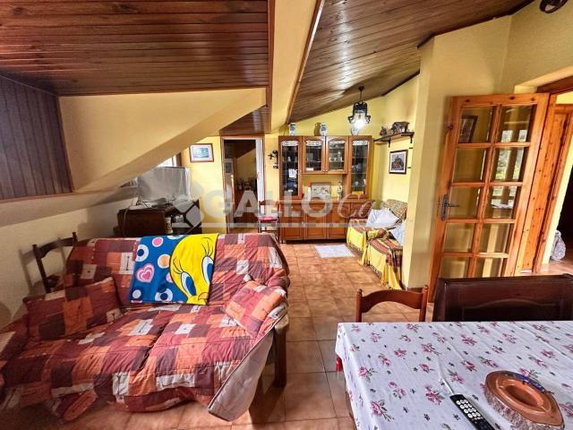 Appartamento in vendita di 55 m² in Via Vittorio Bachelet