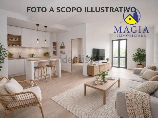 Appartamento in vendita di 55 m² in Via Vittorio Emanuele