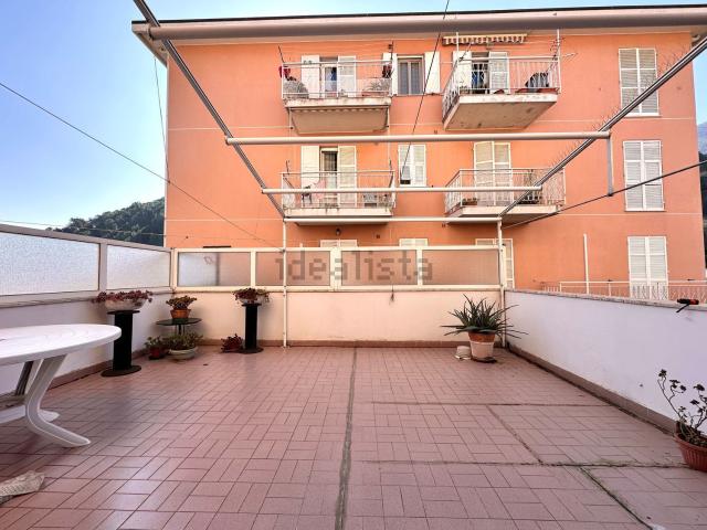 Appartamento in vendita di 55 m² in Via Vittorio Emanuele