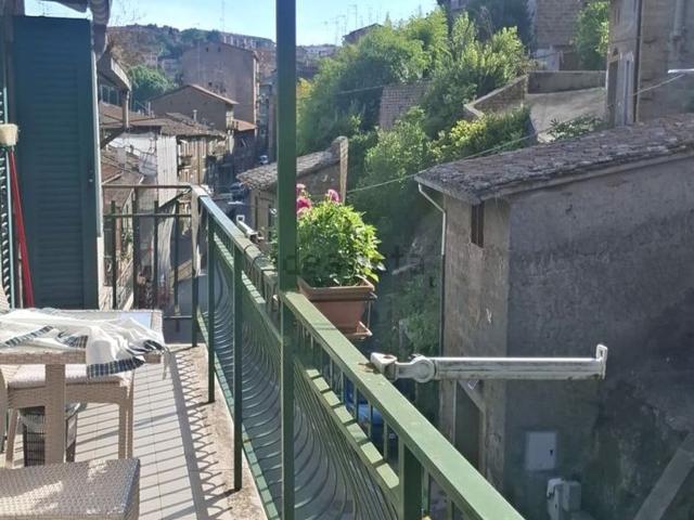 Appartamento in vendita di 55 m² in Via Vittorio Olivieri
