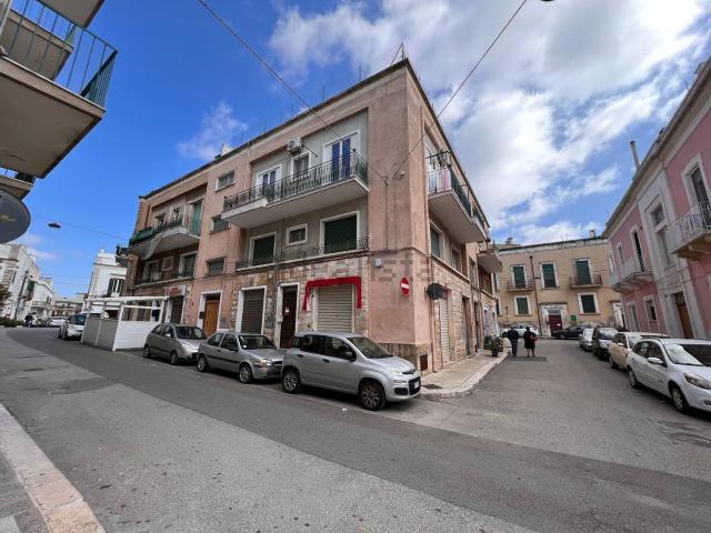Appartamento in vendita di 55 m² in Via Vito Bascio, 20