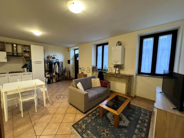 Appartamento in vendita di 55 m² in Via Volturno, 8