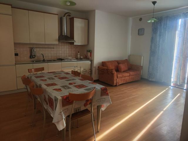 Appartamento in vendita di 55 m² in Via XVIII Giugno