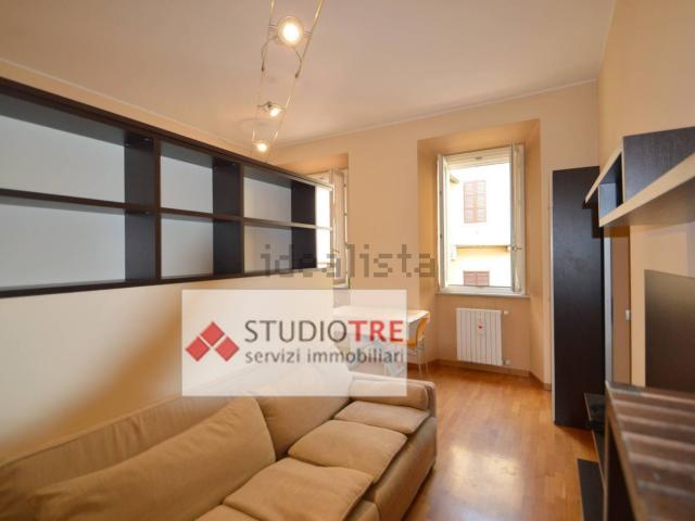 Appartamento in vendita di 55 m² in Via XX Settembre, 13