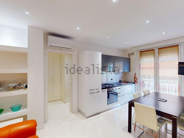 Appartamento in vendita di 55 m² in Via XX Settembre