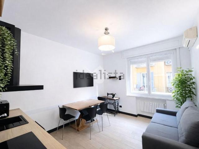 Appartamento in vendita di 55 m² in Via XX Settembre, 20