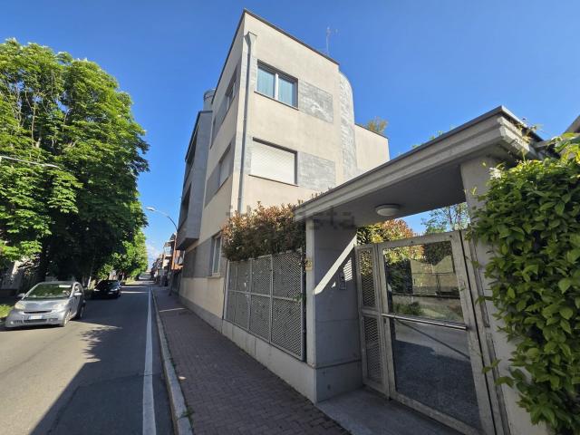 Appartamento in vendita di 55 m² in Via XX Settembre, 32