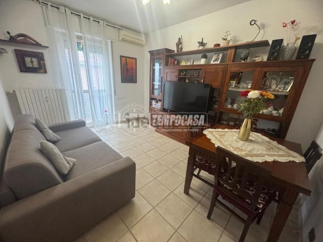 Appartamento in vendita di 55 m² in Via XX Settembre, 5