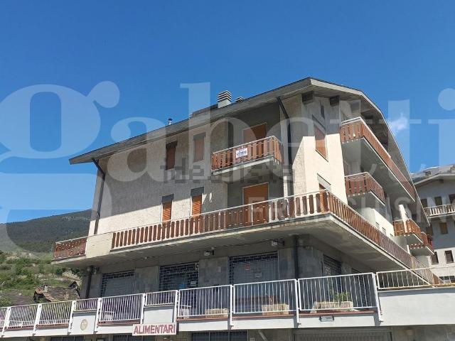 Appartamento in vendita di 55 m² in Via XXV Aprile, 119