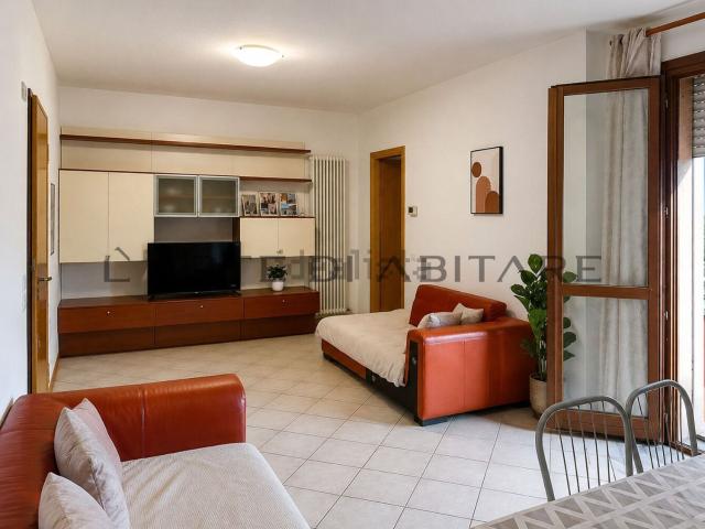 Appartamento in vendita di 55 m² in Via XXV Aprile, 22