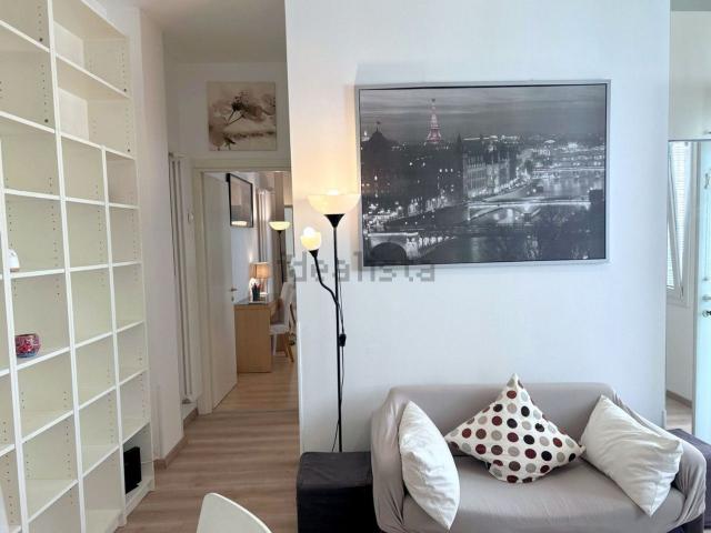 Appartamento in vendita di 55 m² in Via Zabarella