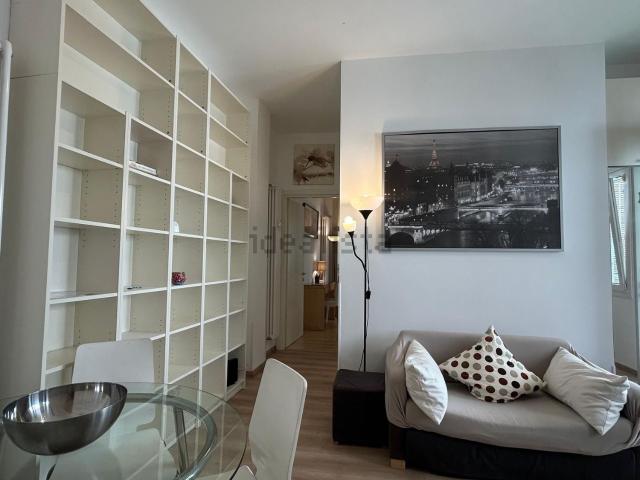 Appartamento in vendita di 55 m² in Via Zabarella