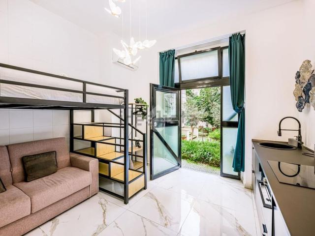 Appartamento in vendita di 55 m² in Via Zucchelli