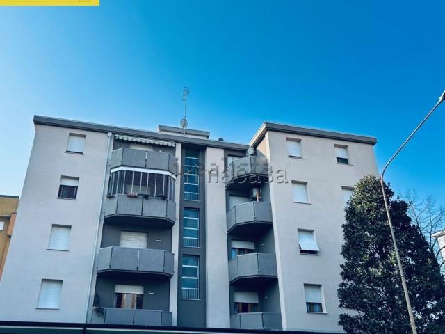 Appartamento in vendita di 55 m² in Via A. Manzoni
