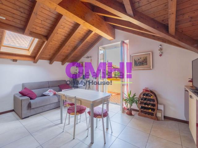 Appartamento in vendita di 55 m² in Via A. Diaz, 6