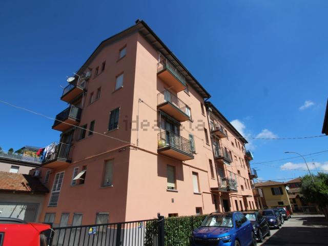Appartamento in vendita di 55 m² in Via A. Grandi, 13