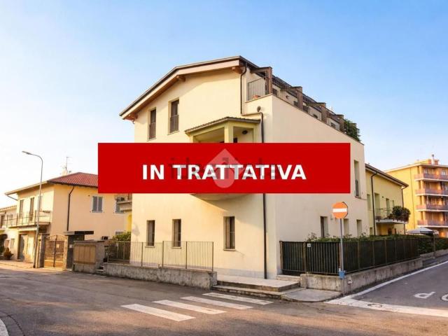 Appartamento in vendita di 55 m² in Via A. Volta, 12