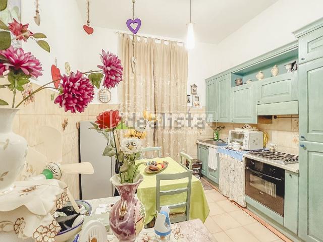 Appartamento in vendita di 55 m² in Via Achille Montanucci