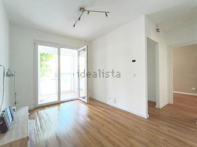 Appartamento in vendita di 55 m² in Via Achille Funi, 40