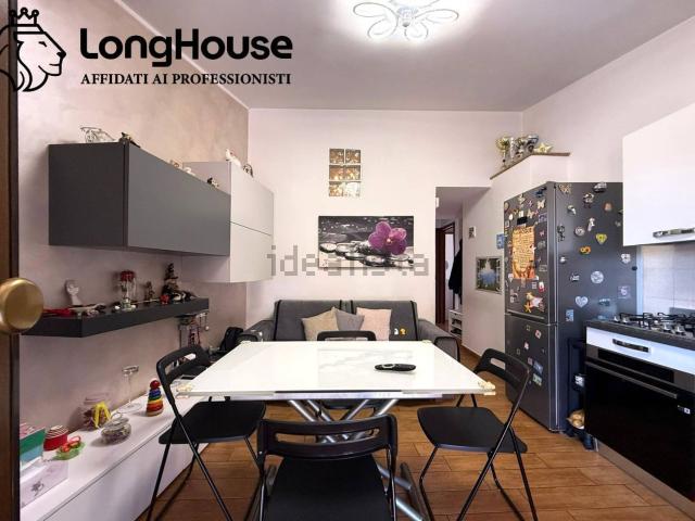 Appartamento in vendita di 55 m² in Via Aci Castello