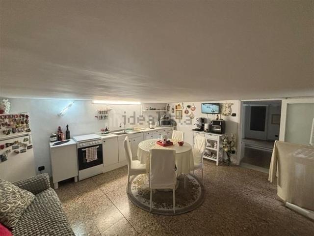 Appartamento in vendita di 55 m² in Via Acquedotto Greco